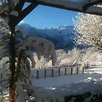 Pensionat La Soulan - De Montagne Cathervielle