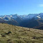 La Soulan - De Montagne Cathervielle