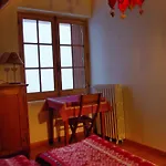 Pensionat La Soulan - De Montagne