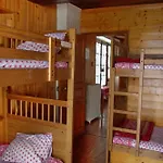 La Soulan - De Montagne Pensionat 3*