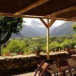 La Soulan - De Montagne