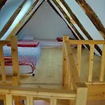 Pensionat La Soulan - De Montagne