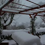 Pensionat La Soulan - De Montagne