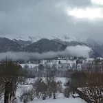 La Soulan - De Montagne Pensionat