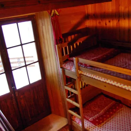 La Soulan - De Montagne Vendégház 3*