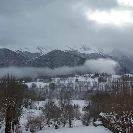 La Soulan - De Montagne 3*