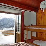 La Soulan - De Montagne Casa de hóspedes 3*