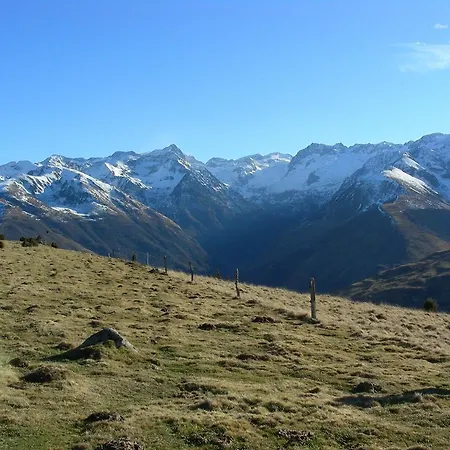 La Soulan - De Montagne Cathervielle