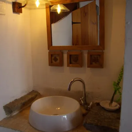 La Soulan - De Montagne Konukevi