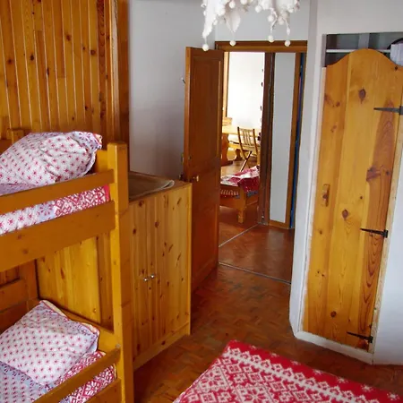 La Soulan - De Montagne Konukevi