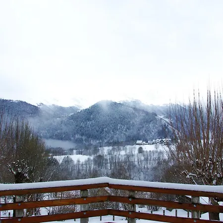 La Soulan - De Montagne Cathervielle