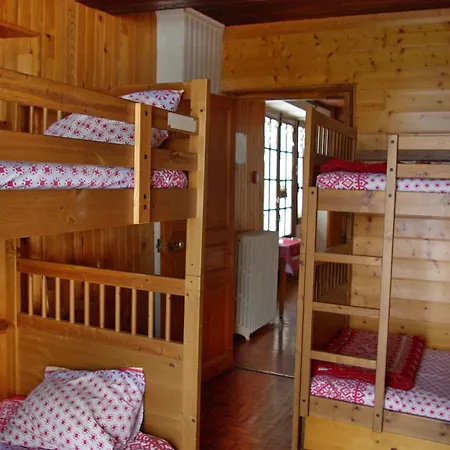 La Soulan - De Montagne Konukevi 3*