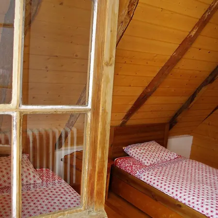 La Soulan - De Montagne Konukevi