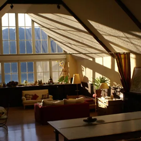 Konukevi La Soulan - De Montagne 3*