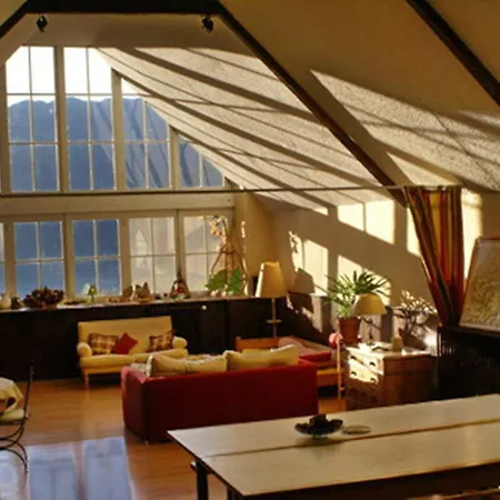 La Soulan - De Montagne Cathervielle