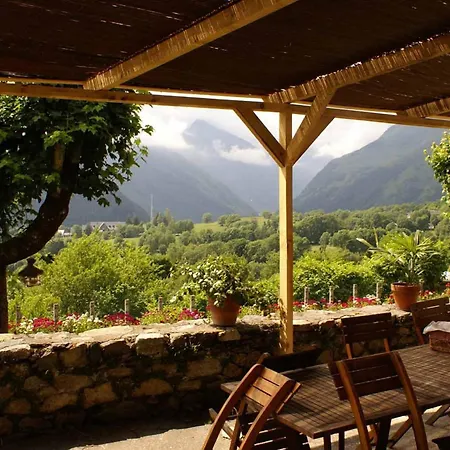 La Soulan - De Montagne