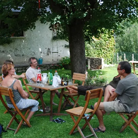 La Soulan - De Montagne Konukevi