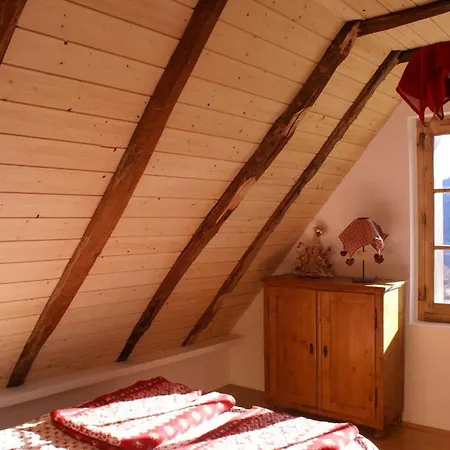 La Soulan - De Montagne Konukevi Cathervielle