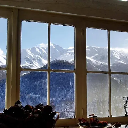 Konukevi La Soulan - De Montagne Cathervielle