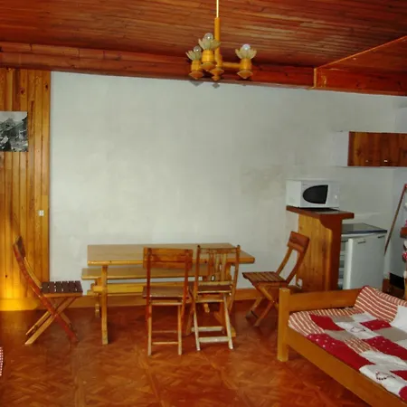 La Soulan - De Montagne Cathervielle