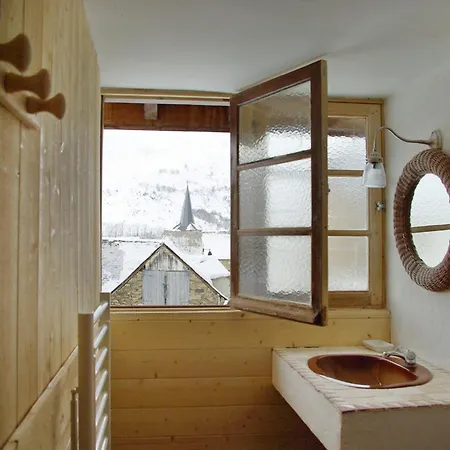 La Soulan - De Montagne