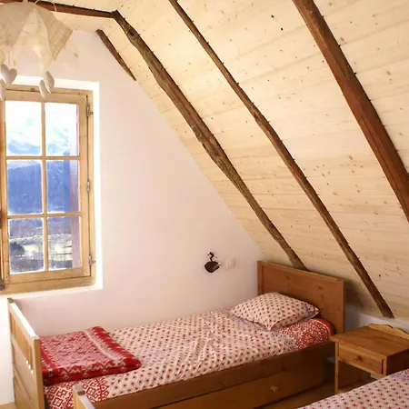 La Soulan Gasthof