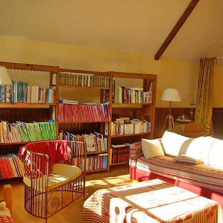 La Soulan - De Montagne Cathervielle