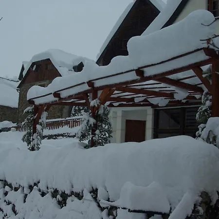 La Soulan Cathervielle