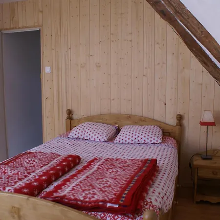 La Soulan - De Montagne Maison d'hôtes 3*