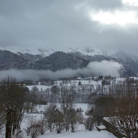 La Soulan Gasthof