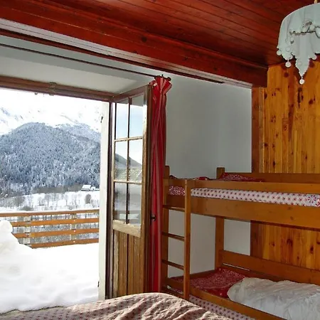 La Soulan - De Montagne Konukevi 3*