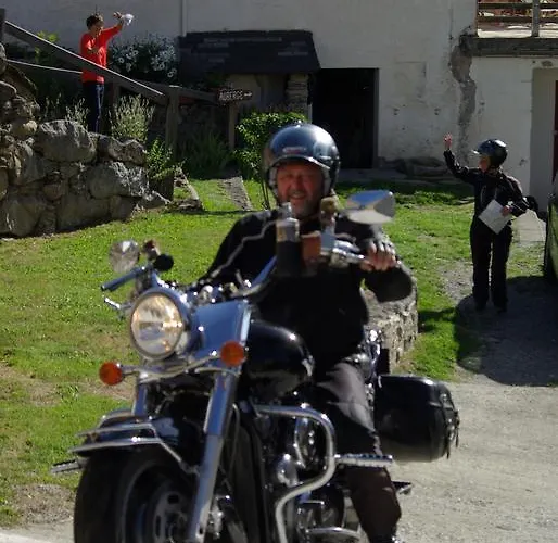 La Soulan - De Montagne 招待所 3*