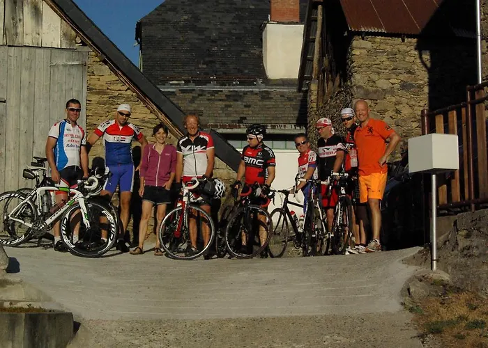 La Soulan - De Montagne Cathervielle