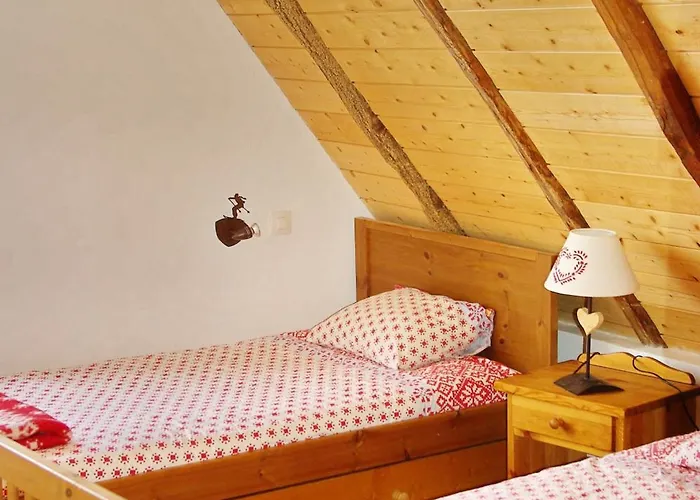 招待所 La Soulan - De Montagne Cathervielle