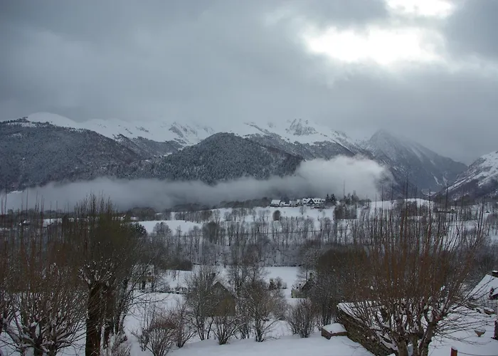 La Soulan - De Montagne 3*