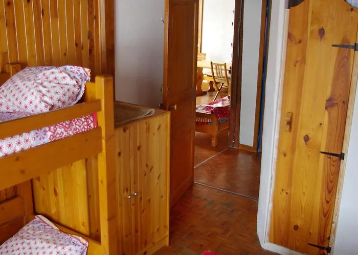 La Soulan - De Montagne 招待所