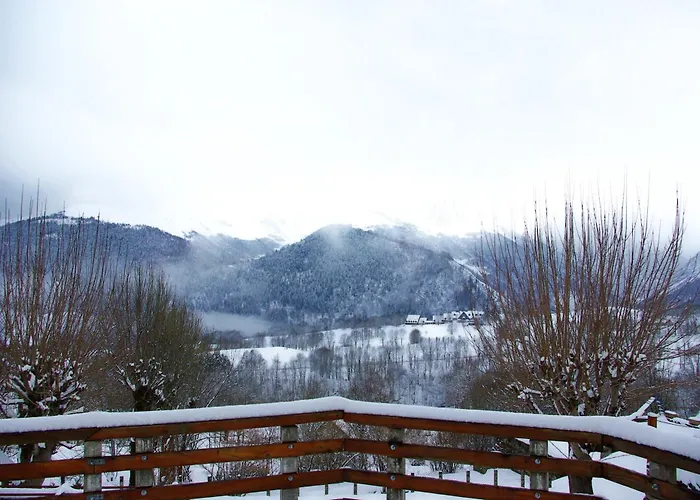 La Soulan - De Montagne Cathervielle