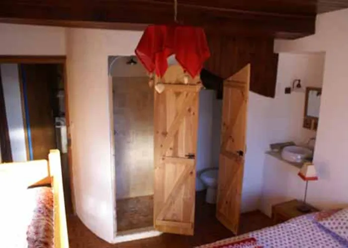 La Soulan - De Montagne 3*