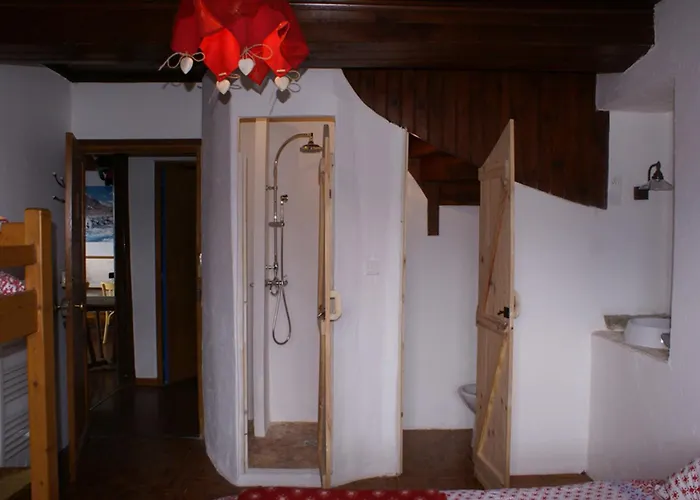 La Soulan - De Montagne Cathervielle