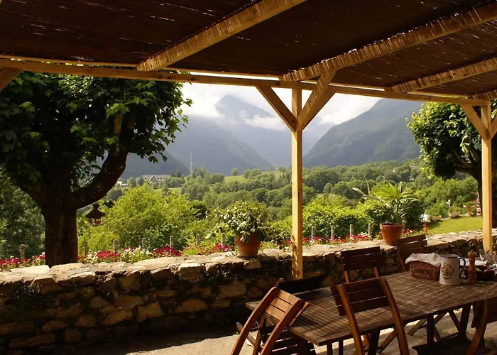 La Soulan - De Montagne